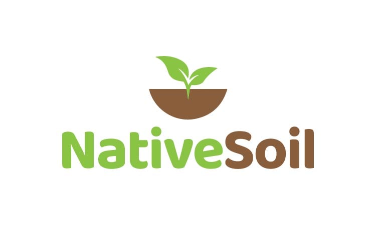 NativeSoil.com